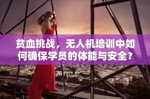贫血挑战，无人机培训中如何确保学员的体能与安全？