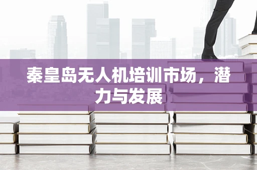 秦皇岛无人机培训市场，潜力与发展