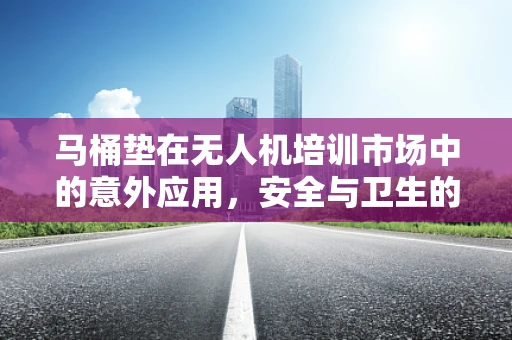 马桶垫在无人机培训市场中的意外应用，安全与卫生的创新之举？