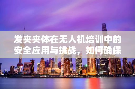 发夹夹体在无人机培训中的安全应用与挑战，如何确保精准操控？