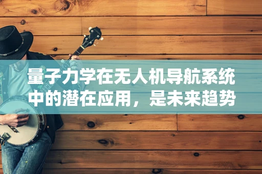 量子力学在无人机导航系统中的潜在应用，是未来趋势还是技术陷阱？