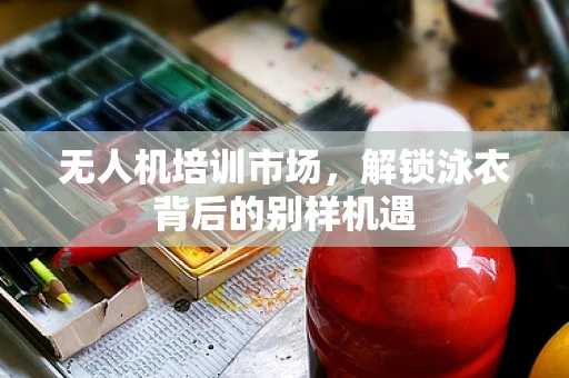 无人机培训市场，解锁泳衣背后的别样机遇