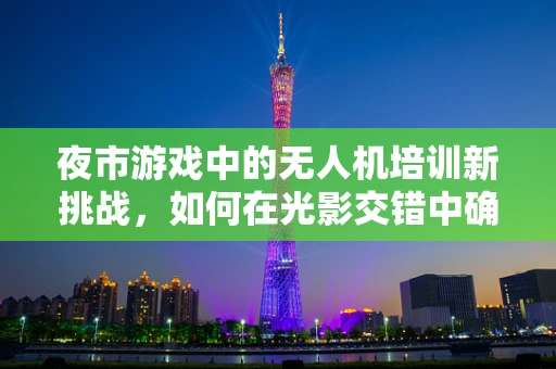 夜市游戏中的无人机培训新挑战，如何在光影交错中确保安全与乐趣并存？