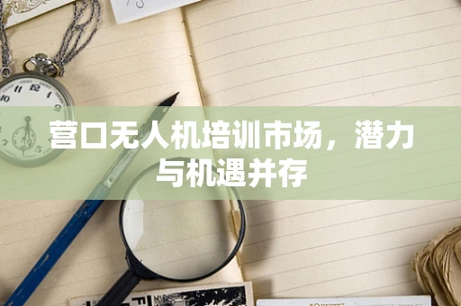 营口无人机培训市场，潜力与机遇并存