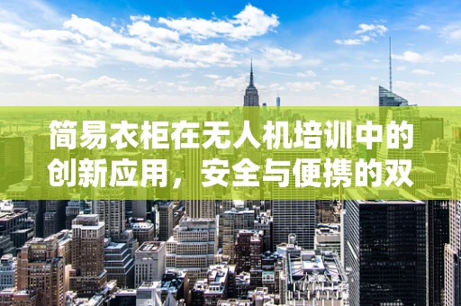 简易衣柜在无人机培训中的创新应用，安全与便携的双重考量