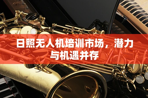 日照无人机培训市场，潜力与机遇并存