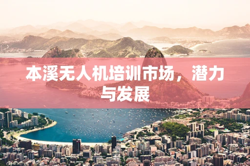 本溪无人机培训市场，潜力与发展