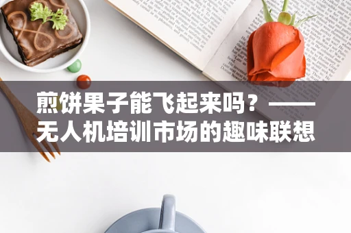 煎饼果子能飞起来吗？——无人机培训市场的趣味联想