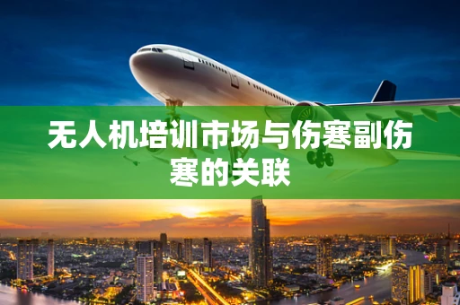 无人机培训市场与伤寒副伤寒的关联