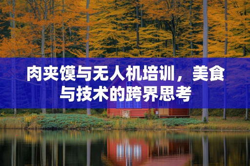 肉夹馍与无人机培训，美食与技术的跨界思考