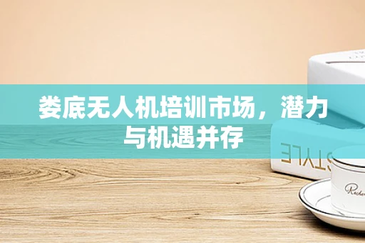 娄底无人机培训市场，潜力与机遇并存